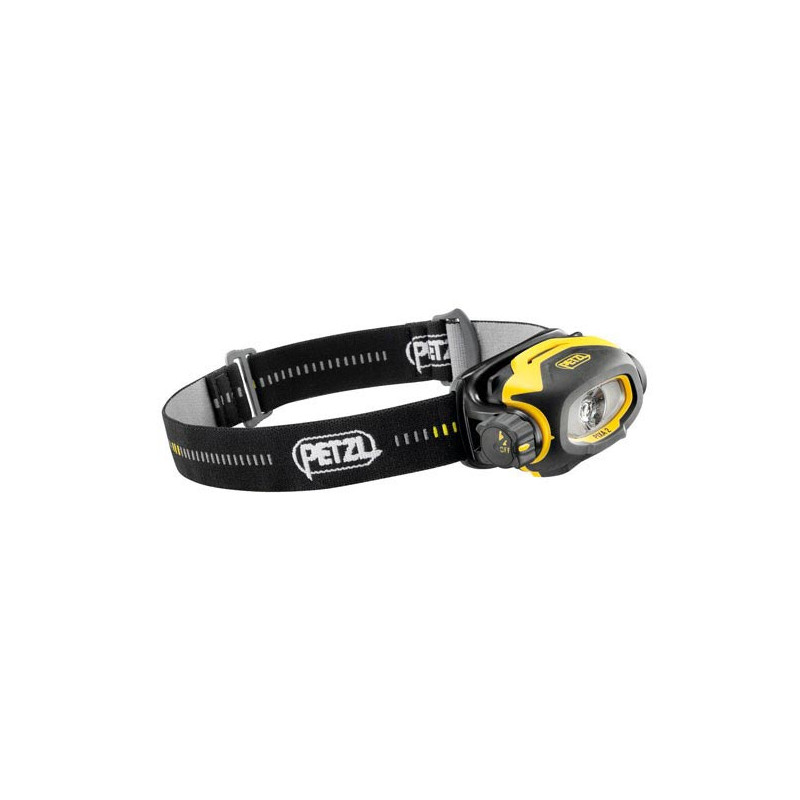 Petzl Pixa 2