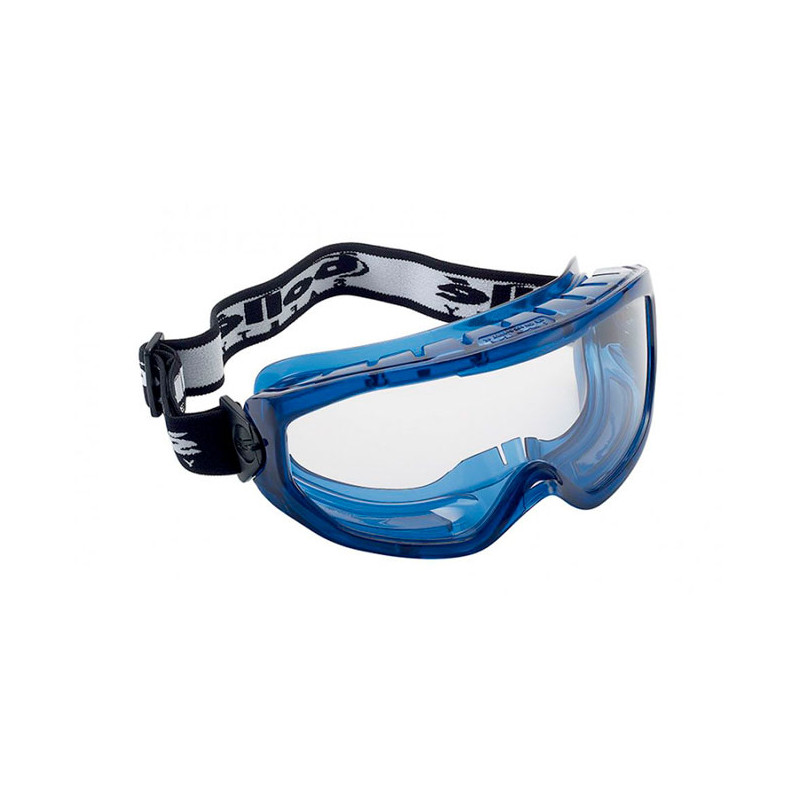 Bolle Safety Blast Incoloro (Estanca)