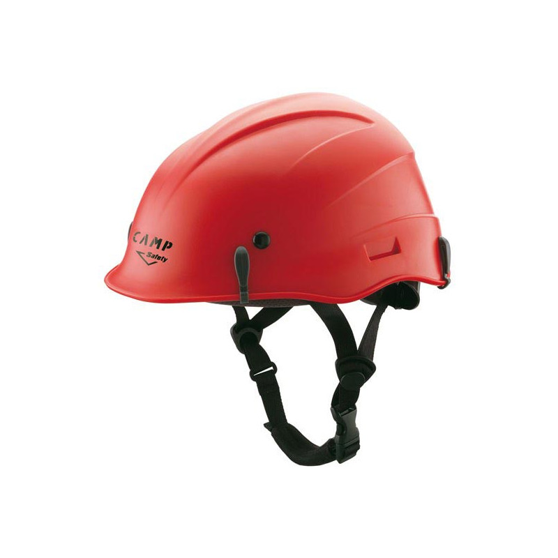 Casco Camp Safety Skylor Plus Rojo