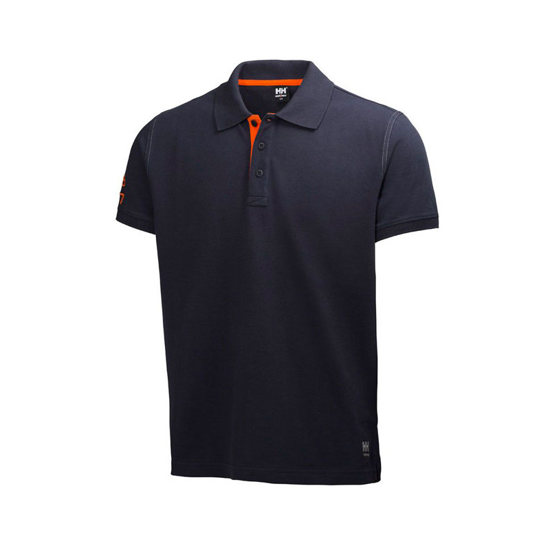 Helly Hansen Workwear Oxford Polo