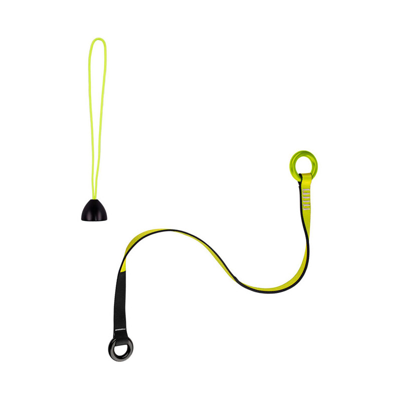 Edelrid Cambiumsaver Bicolor 90 cm