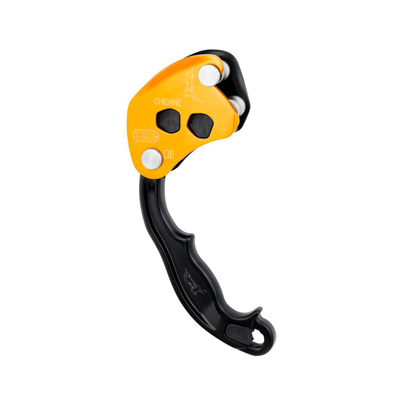 Petzl Chicane Descensor