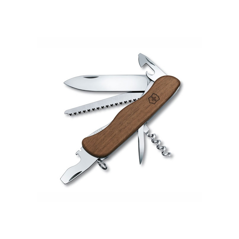 Victorinox Forester Wood 111mm