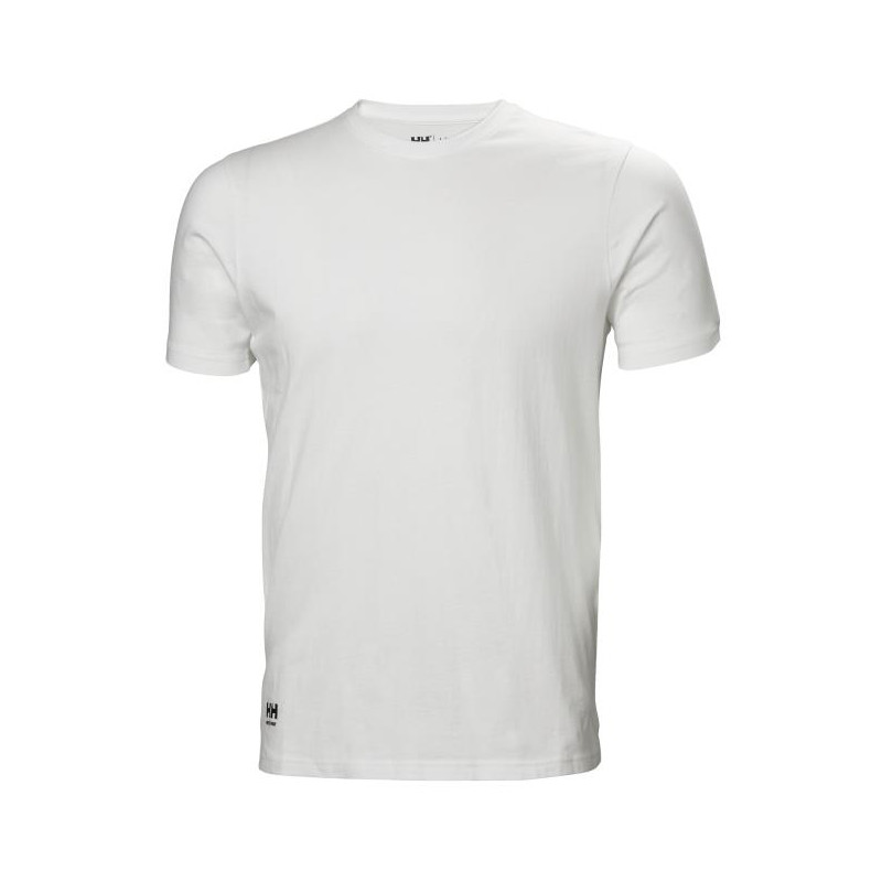 Camiseta Helly Hansen Workwear Classic T-Shirt